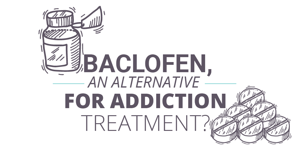 Baclofen Information