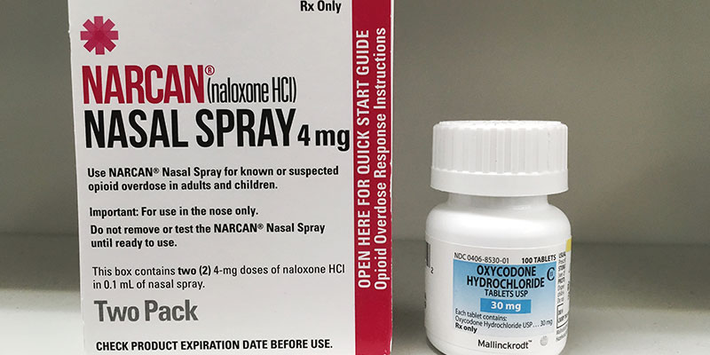 Narcan