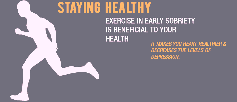 Exercise is Suggested to Stay Healthy