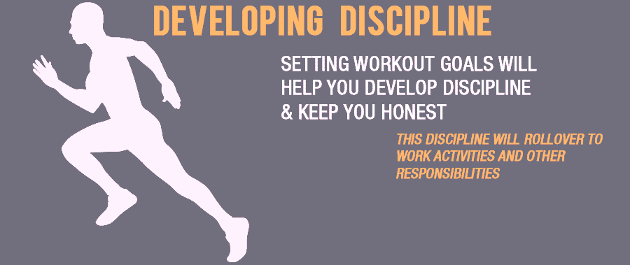 Developing Discipline