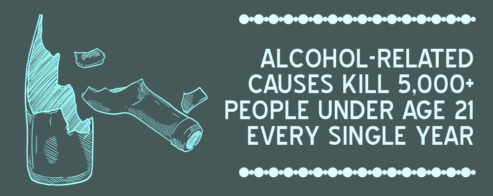 Alcohol – The Statistical Leader of Addiction in Bellevue, WA