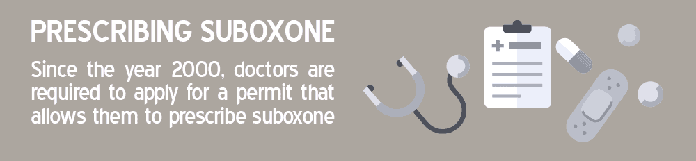 Suboxone Treatment Doctors