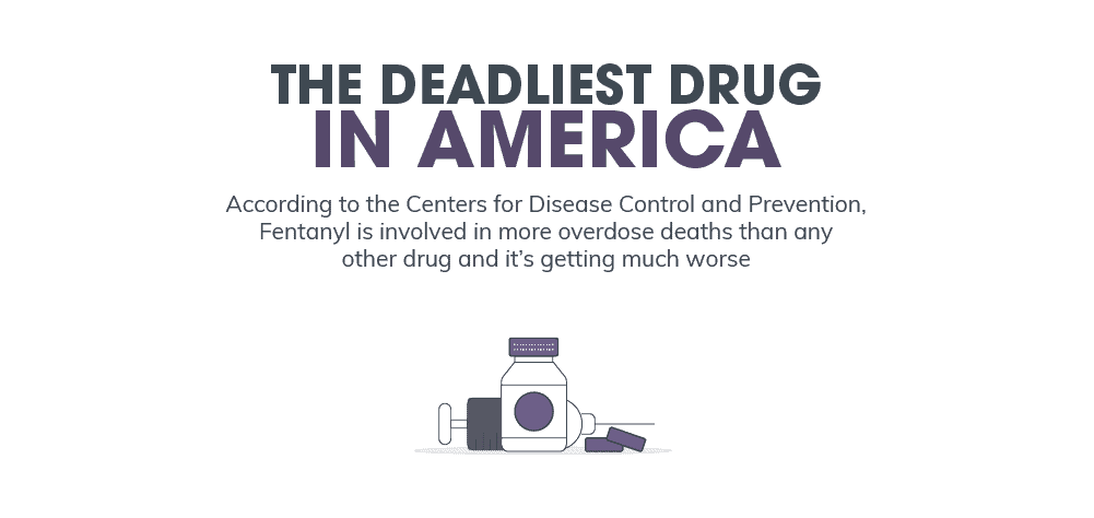 deadliest drug america