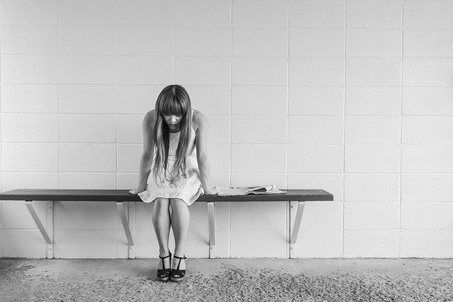 Female depression and substance use disorder