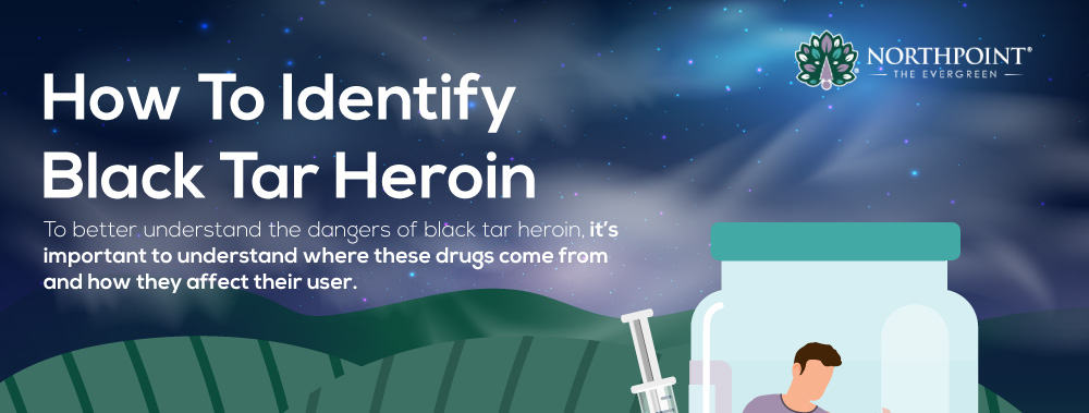 NPEvergreen Identifying Black Tar Heroin Infographic 1