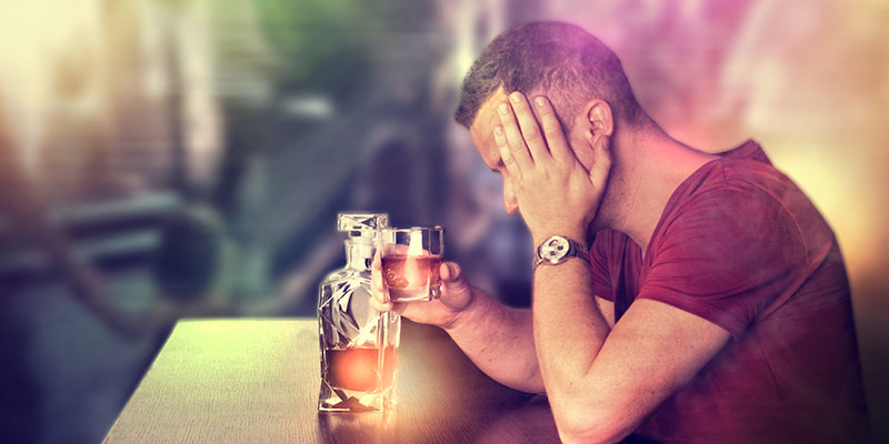 What is Alcohol Withdrawal Like?