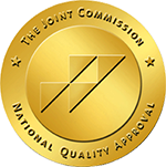 Joint Commission Seal