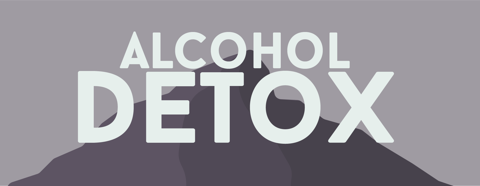 Alcohol Detox and Rehab