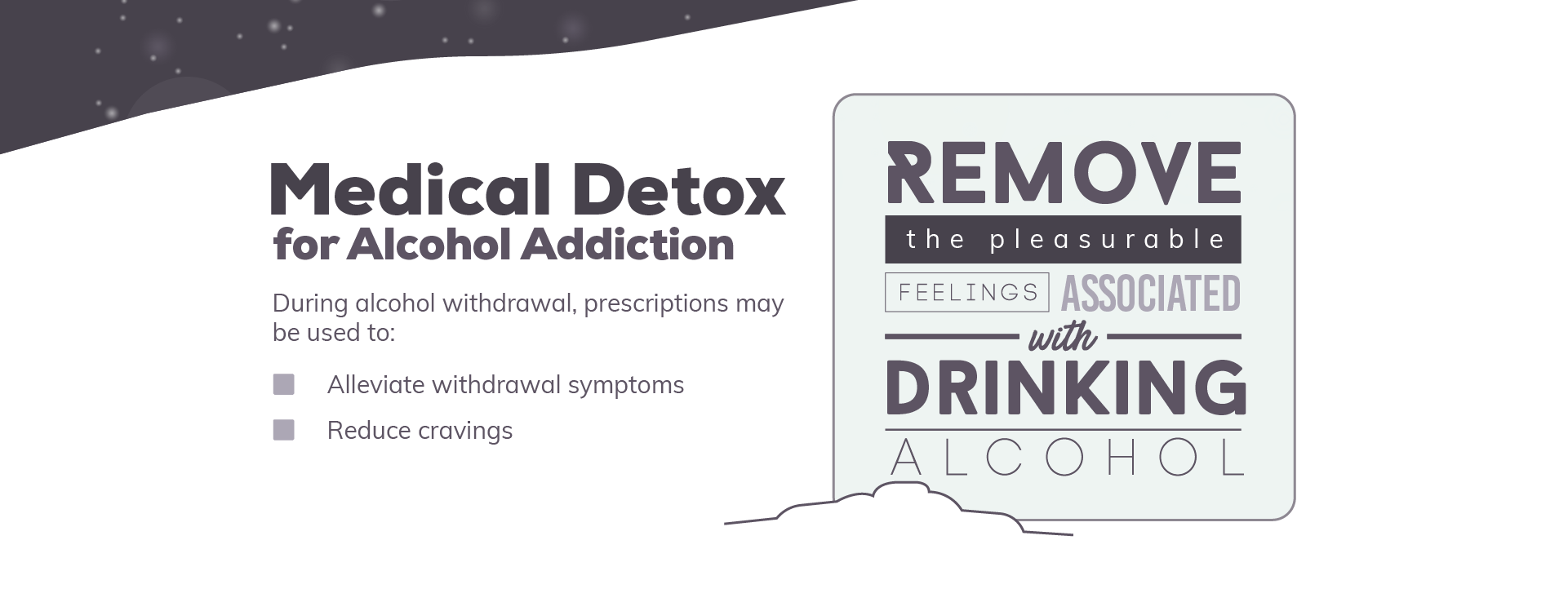 Medical Detox For Alcohol Addiction