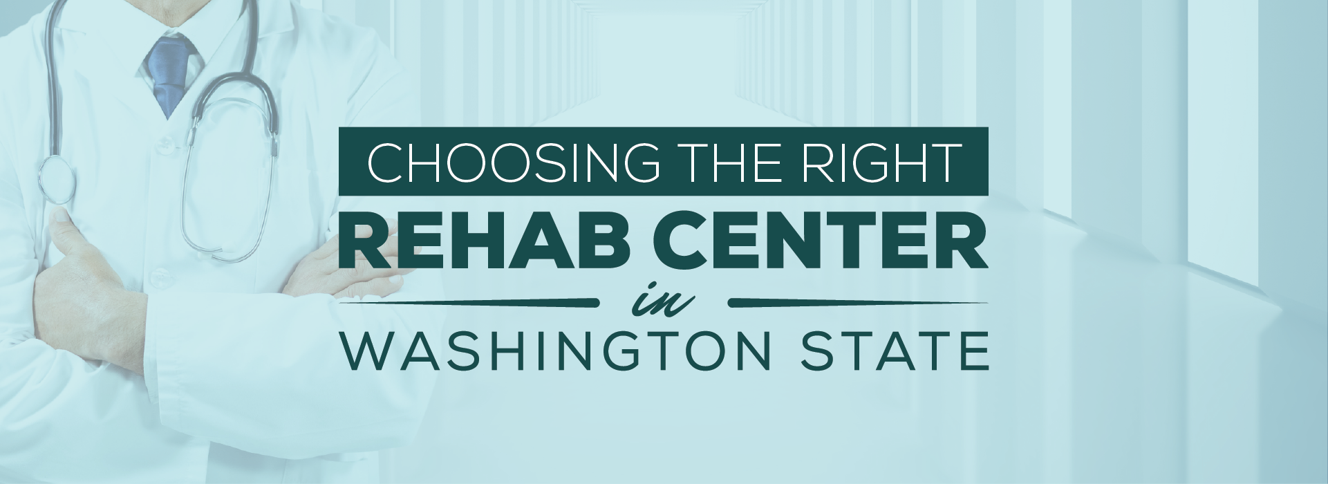 The Right Rehab Center