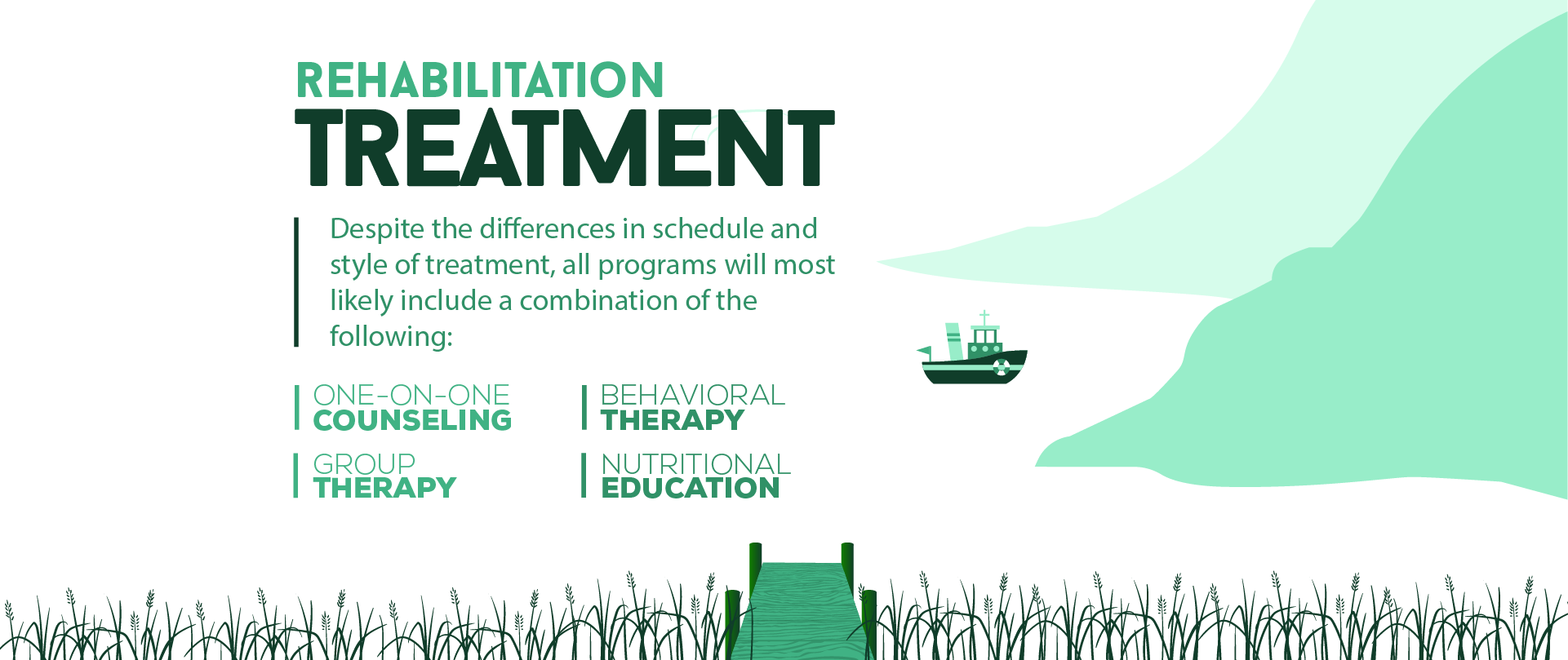 Rehab Treatment