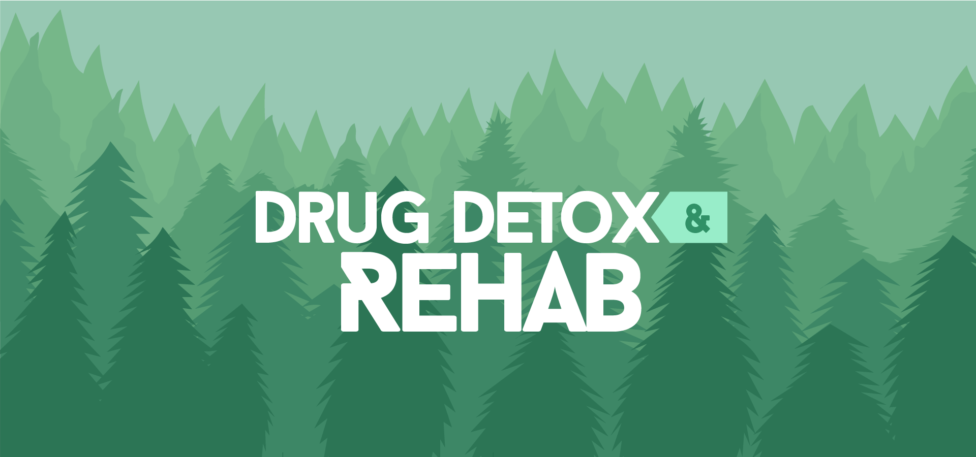 Drug Rehab and Detox