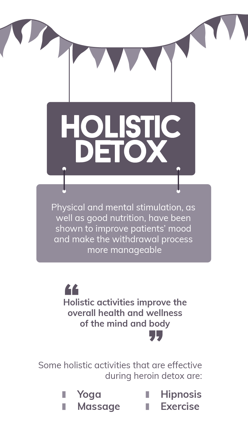 Holistic Detox Mobile