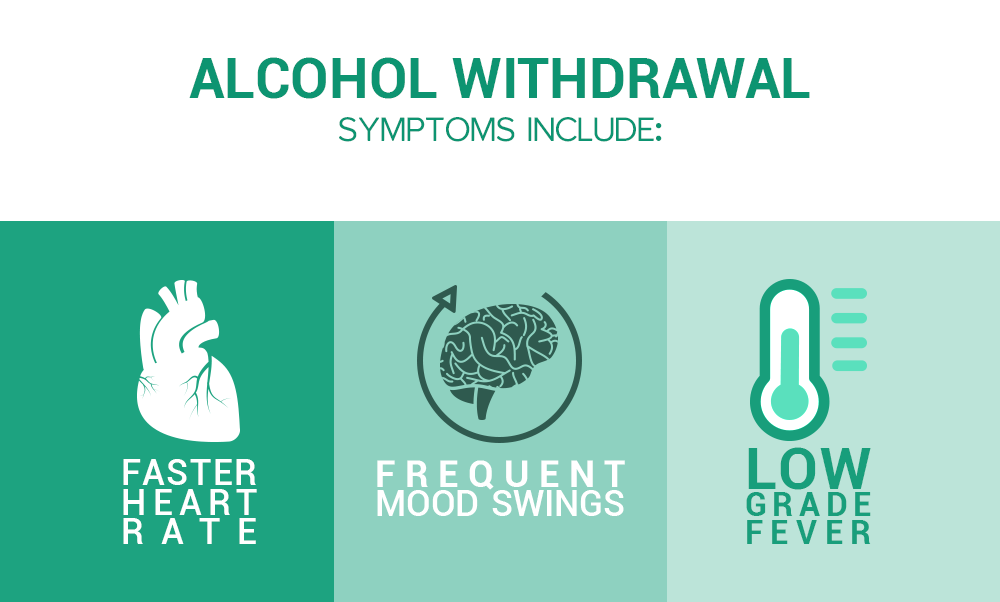 Is Alcohol Withdrawal Dangerous?