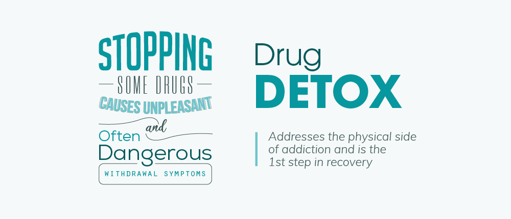 Learn the Value of Drug Detox