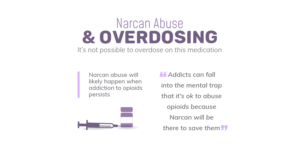 Is a Narcan Overdose Possible