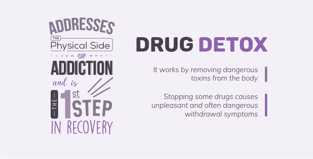 Beginning Your Recovery in an Overlake, Washington Drug Detox