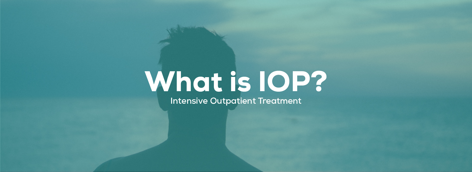 What is IOP