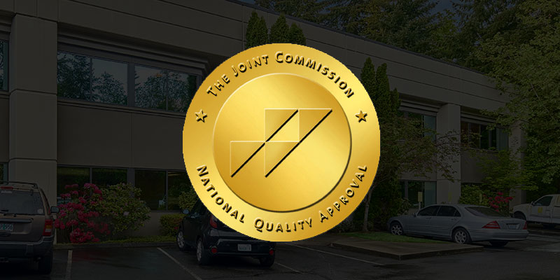 Northpoint Seattle Joint Commission Accreditation