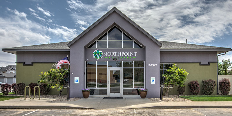 Northpoint Seattle Rehab and Detox