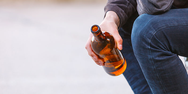 What Is A Functional Alcoholic? 