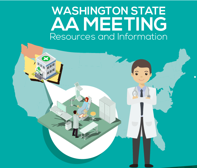 Washington AA Meetings