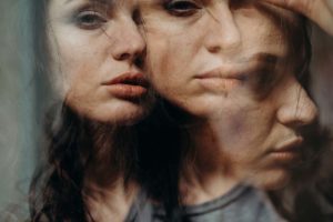 a person's face overlaps with itself after they ask themselves what is borderline personality disorder