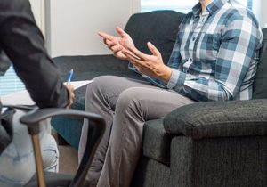Outpatient Program Therapy
