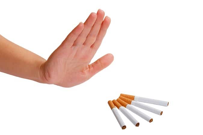 Five Little Techniques People Have Used To Quit Smoking