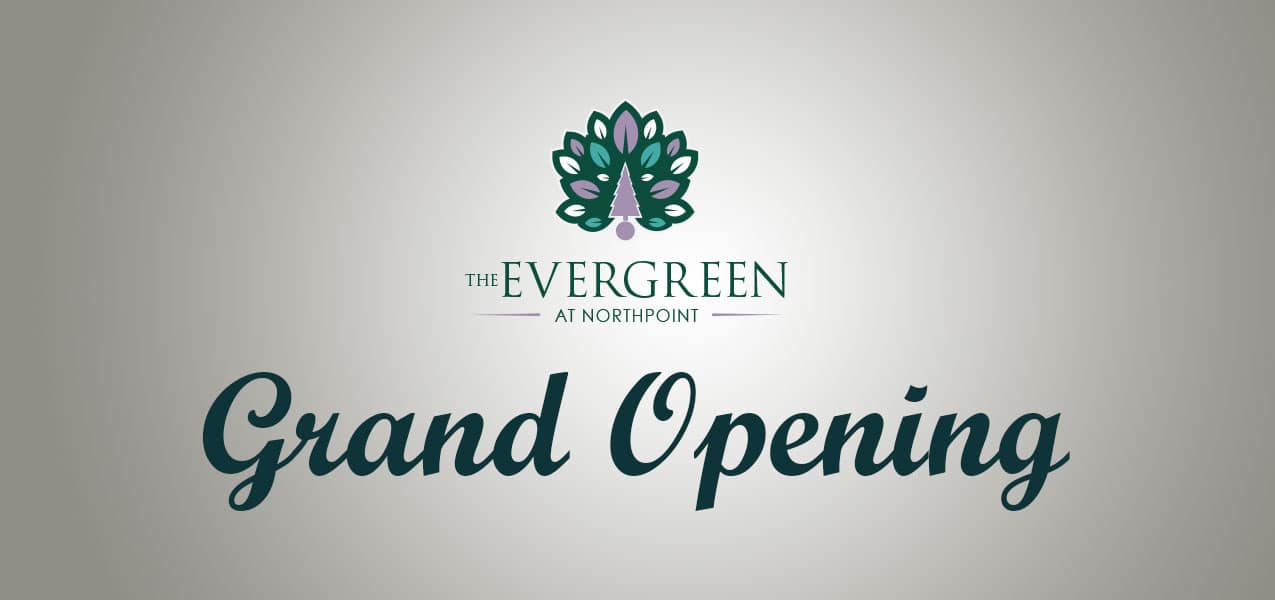 Grand Opening