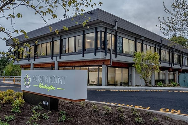 northpoint washington facility