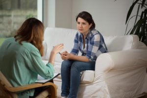 what is cognitive behavioral therapy