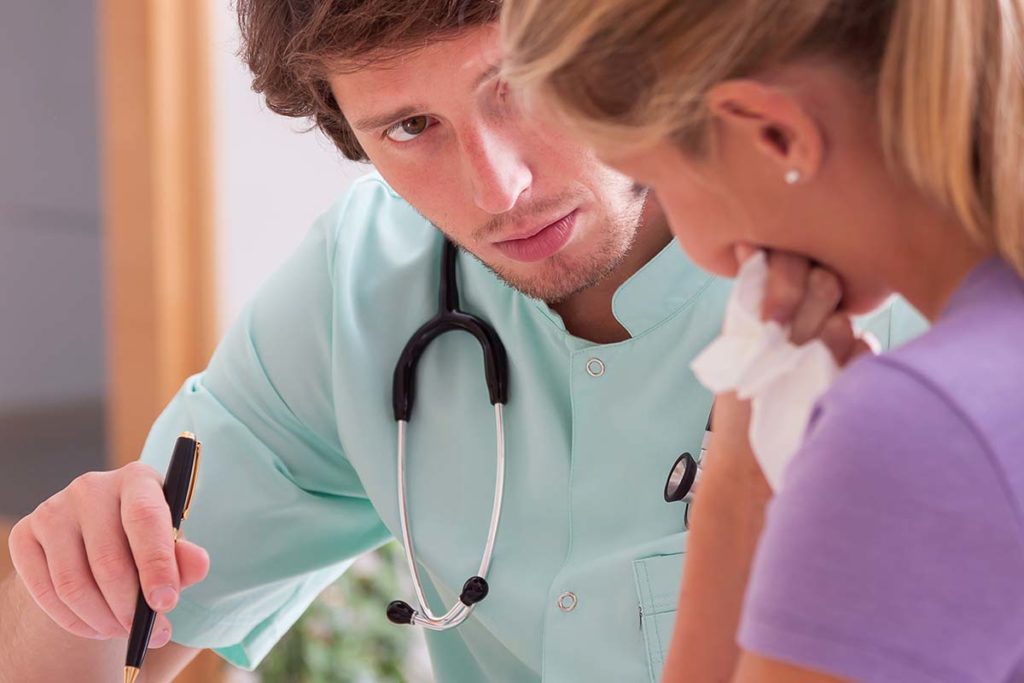 What Is Delirium Tremens? DTs Symptoms Seattle